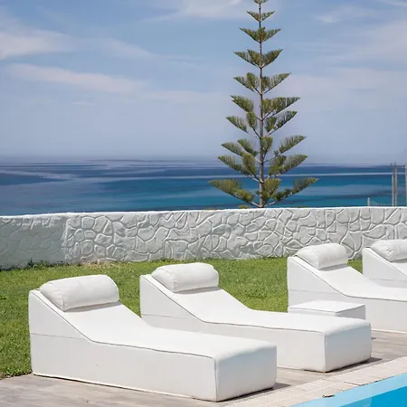 Cosambeli Corfu