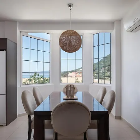 Cosambeli Corfu Apartment