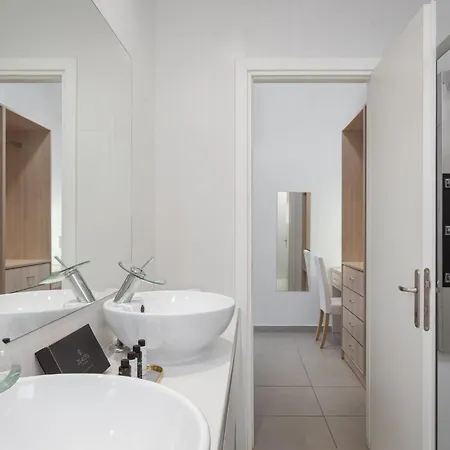 Apartment Cosambeli Corfu