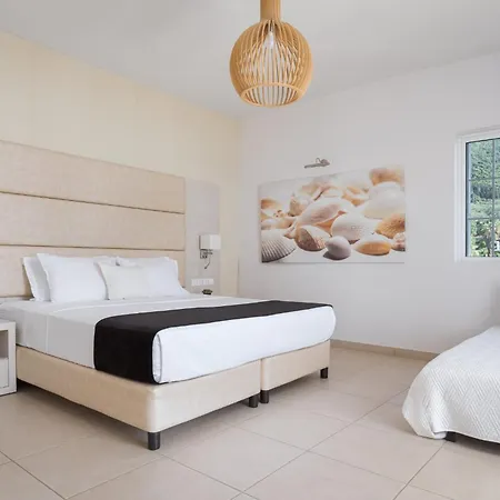 Appartamento Cosambeli Corfu *