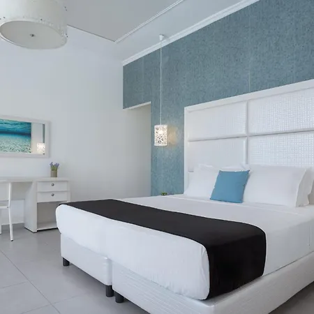 Cosambeli Corfu Apartment