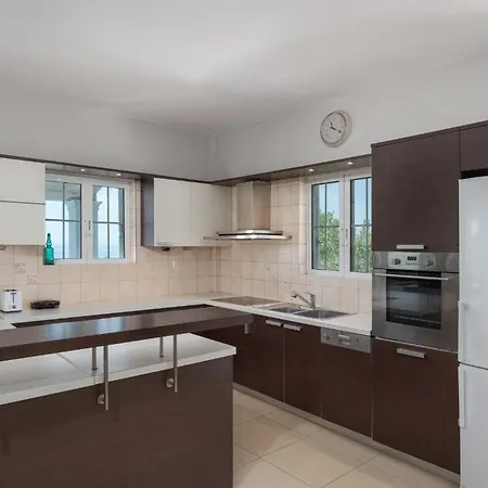 Apartment Cosambeli Corfu