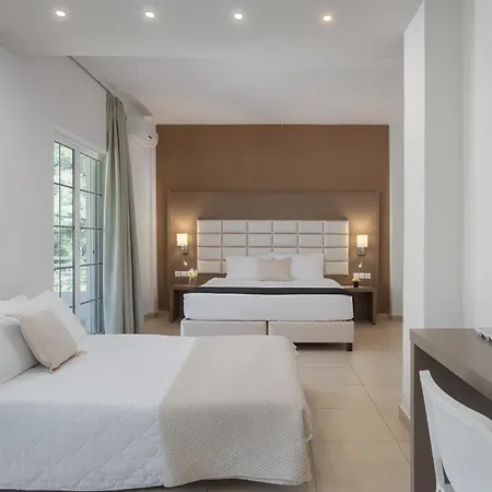 Apartment Cosambeli Corfu Corfu (city)