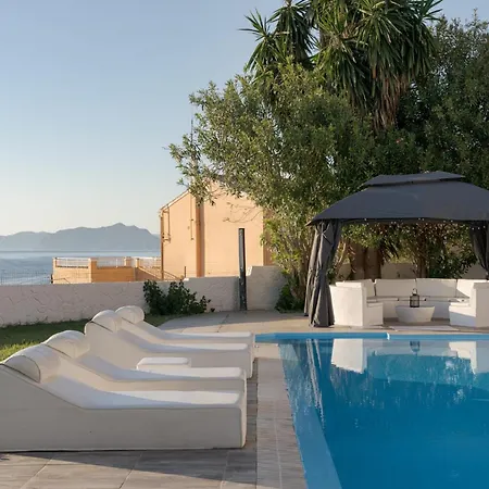 Apartment Cosambeli Corfu