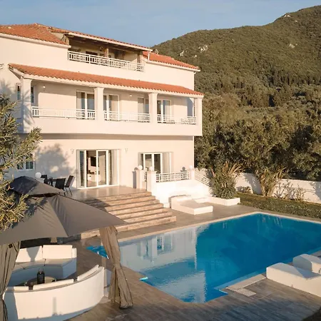Cosambeli Corfu Apartment *