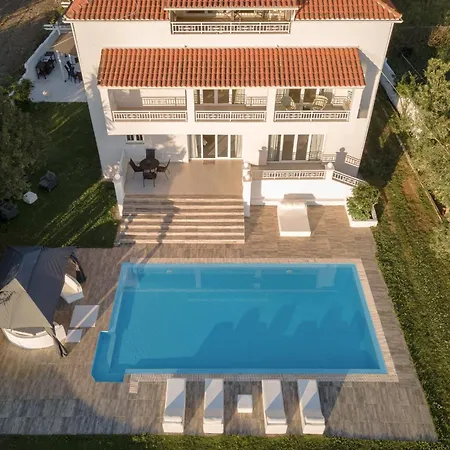 Cosambeli Corfu