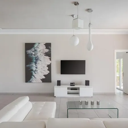 Cosambeli Corfu Apartment