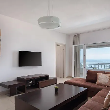 Cosambeli Corfu Apartment *