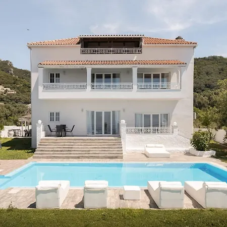 Apartment Cosambeli Corfu *