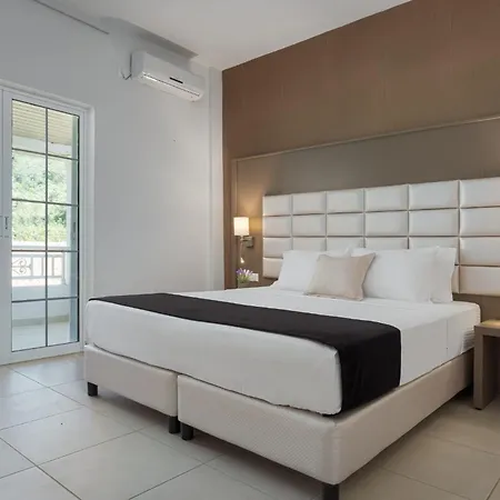 Cosambeli Corfu Apartment