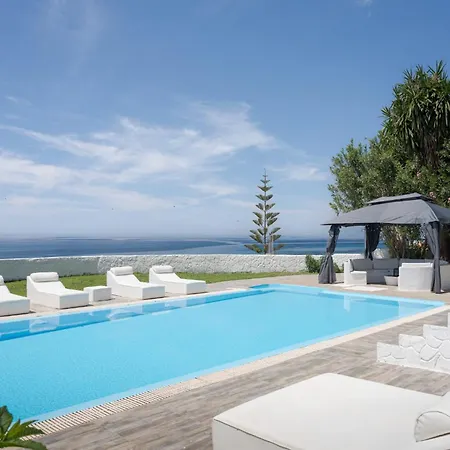 Apartment Cosambeli Corfu