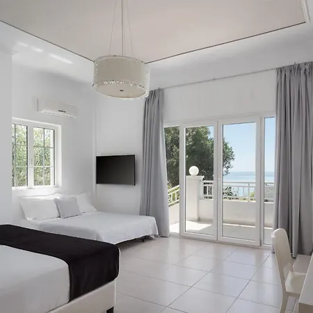 Cosambeli Corfu Apartment *
