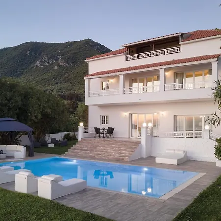Cosambeli Corfu Apartment *