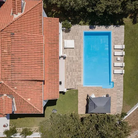 Cosambeli Corfu