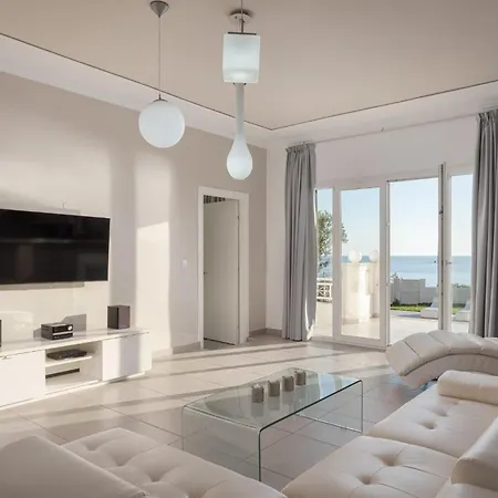Apartment Cosambeli Corfu *