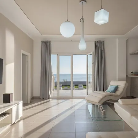 Cosambeli Corfu Apartment Corfu (city)