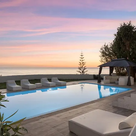 Apartment Cosambeli Corfu Corfu (city)