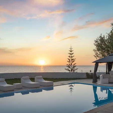 Cosambeli Corfu *