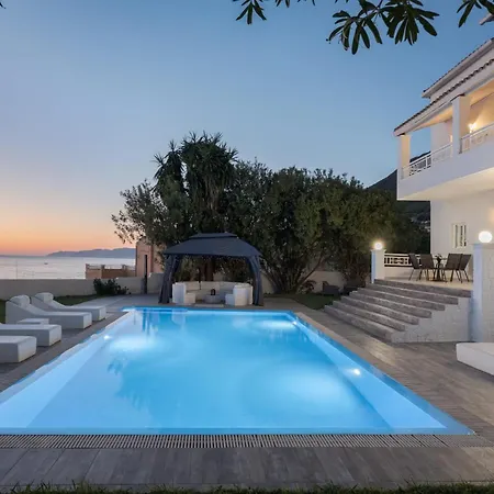 Apartment Cosambeli Corfu Corfu (city)