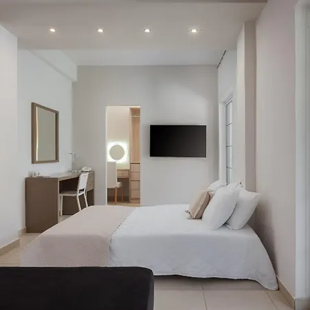 Cosambeli Corfu Apartment Paramonas (Corfu)