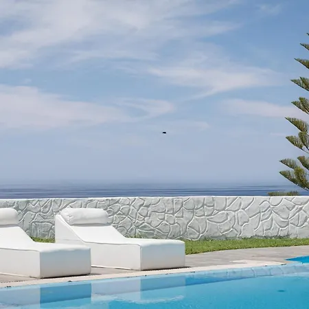 Apartment Cosambeli Corfu Paramonas (Corfu)