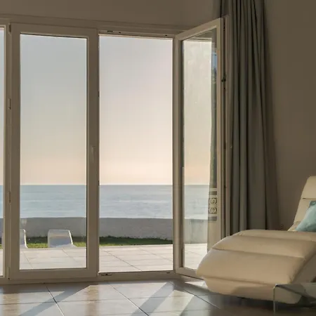 Cosambeli Corfu Apartment Paramonas (Corfu)