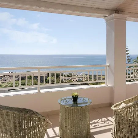 Apartment Cosambeli Corfu Paramonas (Corfu)