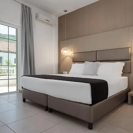 Cosambeli Corfu Apartment Paramonas (Corfu)