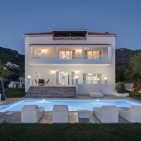 Cosambeli Corfu Apartment *