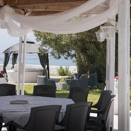 Cosambeli Corfu Paramonas (Corfu)