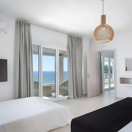 Apartment Cosambeli Corfu Paramonas (Corfu)